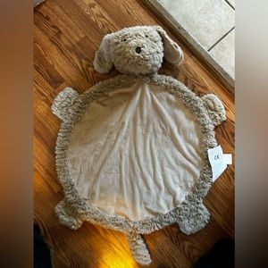 POTTERY BARN Labradoodle Play Mat